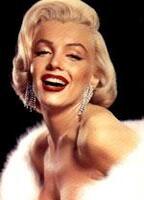 Marilyn Monroe nude scenes profile