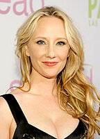 Anne Heche's Image