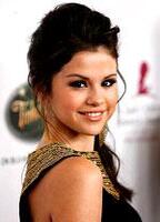 Selena Gomez nude scenes profile