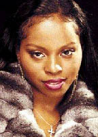 Foxy Brown's Image