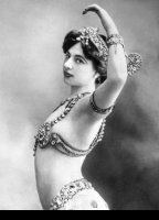 Mata Hari's Image