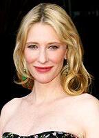 Cate Blanchett nude scenes profile