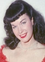 Bettie Page's Image