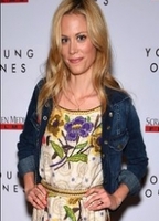 Claire Coffee's Image