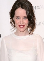 Claire Foy's Image