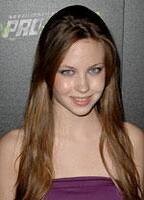 Daveigh Chase nude scenes profile