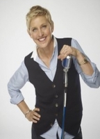 Ellen DeGeneres's Image