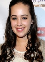 Mary Mouser's Image