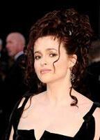 Helena Bonham Carter nude scenes profile