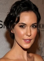 Odette Annable's Image