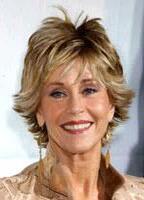 Jane Fonda's Image