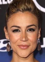 Samaire Armstrong's Image