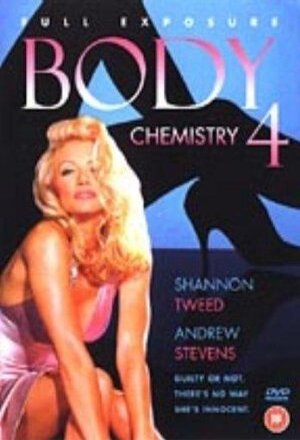 Body Chemistry 4: Full Exposure nude scenes