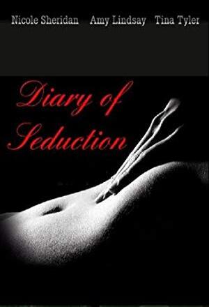 Diary of Seduction nude scenes