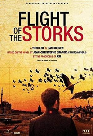 Flight of the Storks nude scenes