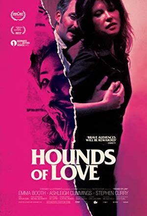 Hounds of Love nude scenes