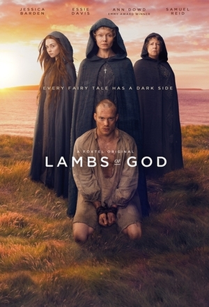 Lambs of God nude scenes
