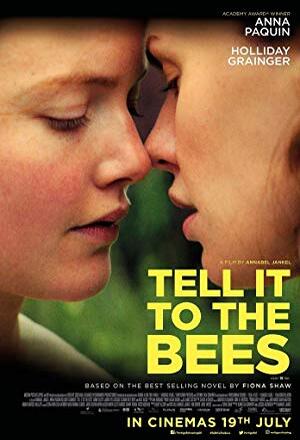 Tell It to the Bees nude scenes