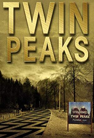 Twin Peaks nude scenes