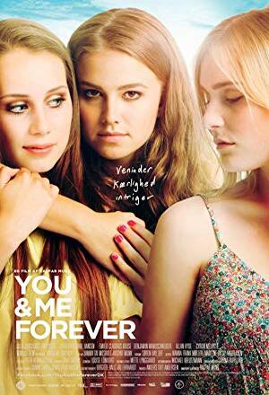 You and Me Forever nude scenes