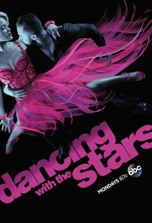 Dancing with the Stars nude scenes