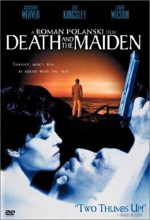 Death and the Maiden nude scenes