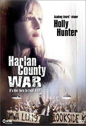 Harlan County War nude scenes
