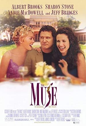 The Muse nude scenes