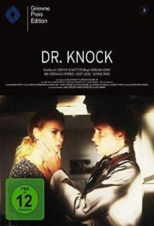 Doktor Knock nude scenes