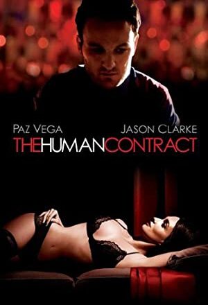 The Human Contract nude scenes