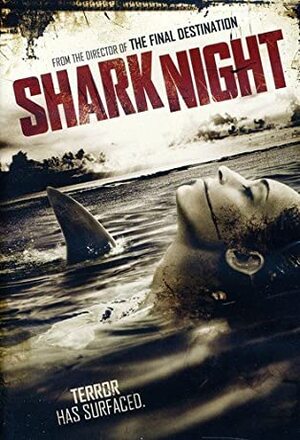 Shark Night nude scenes