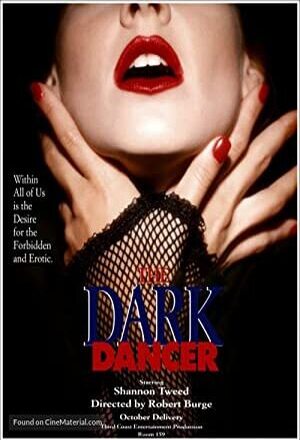 The Dark Dancer nude scenes