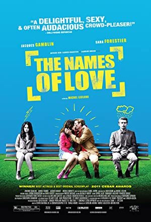 The Names Of Love nude scenes