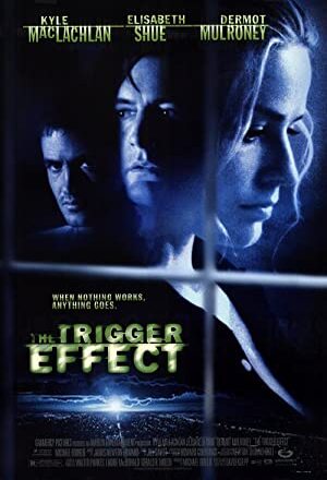 The Trigger Effect nude scenes