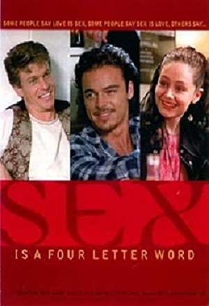 Sex is a Four Letter Word nude scenes