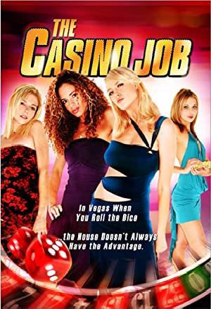 Casino Job nude scenes
