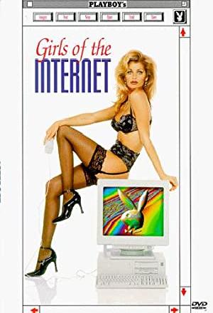 Playboy: Girls of the Internet nude scenes