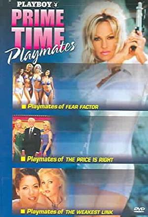 Playboy: Prime Time Playmates nude scenes