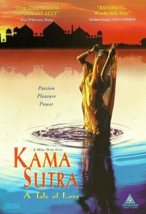 Kama Sutra: A Tale of Love nude scenes