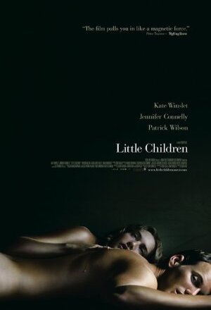 Little Children nude scenes