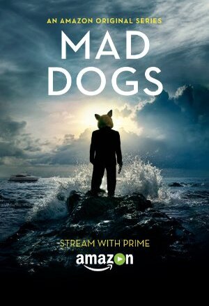 Mad Dogs nude scenes