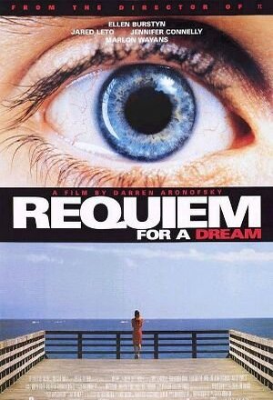 Requiem for a Dream nude scenes