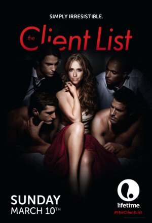 The Client List nude scenes