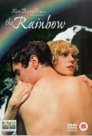 The Rainbow nude scenes