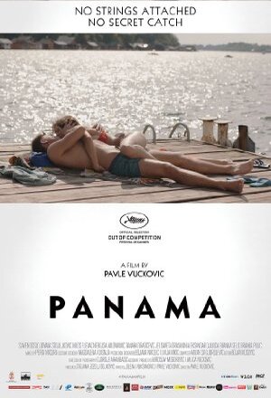 Panama nude scenes
