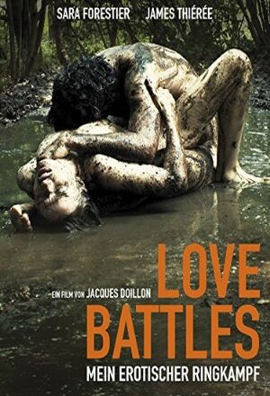 Love Battles nude scenes
