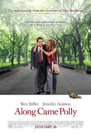 Along Came Polly nude scenes