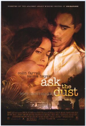 Ask the Dust nude scenes